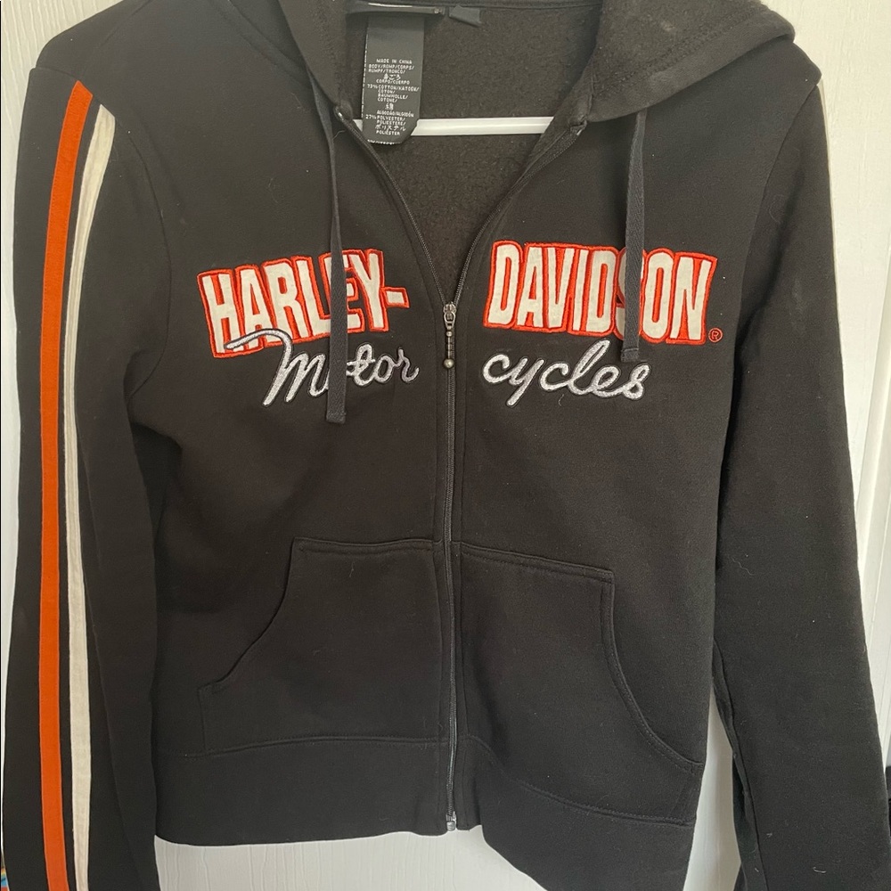 Harley Davidson Jacket